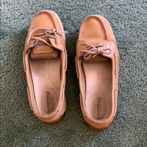 Sperry Top Sider